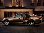 Toyota Mark X Premium 2009 года